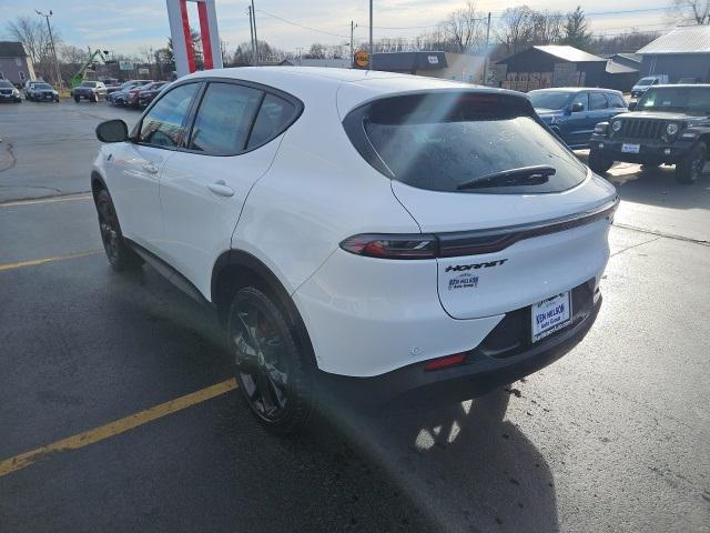 new 2023 Dodge Hornet car, priced at $27,999