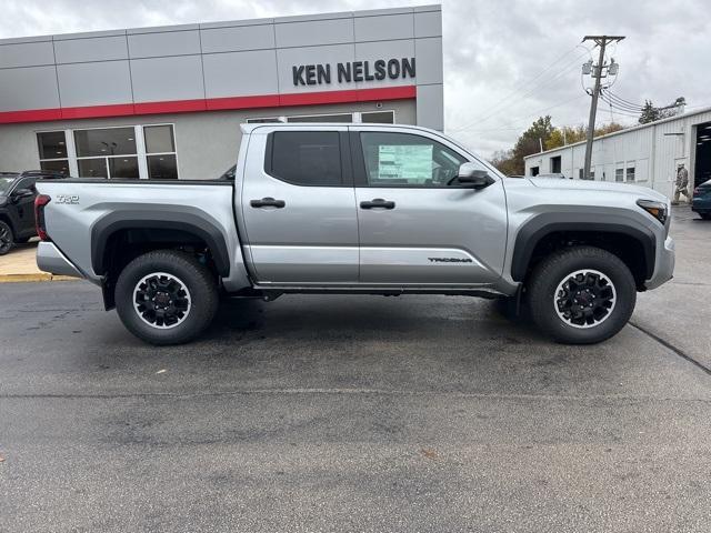 new 2024 Toyota Tacoma car, priced at $51,004