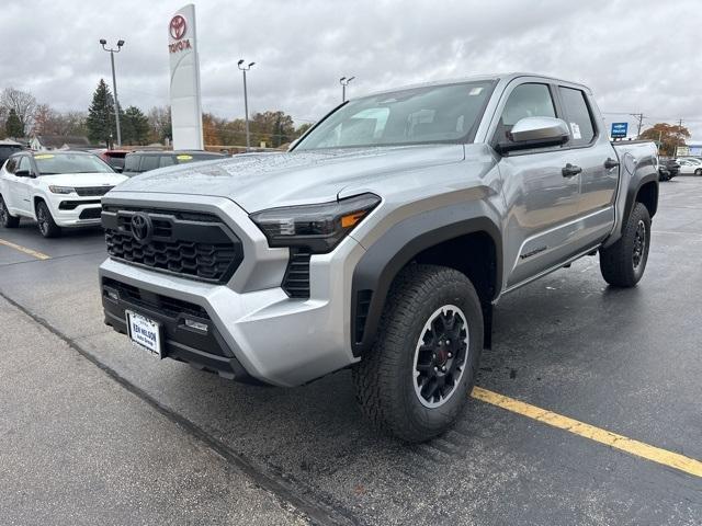 new 2024 Toyota Tacoma car, priced at $51,004