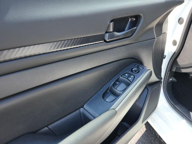 new 2025 Nissan Altima car, priced at $25,380