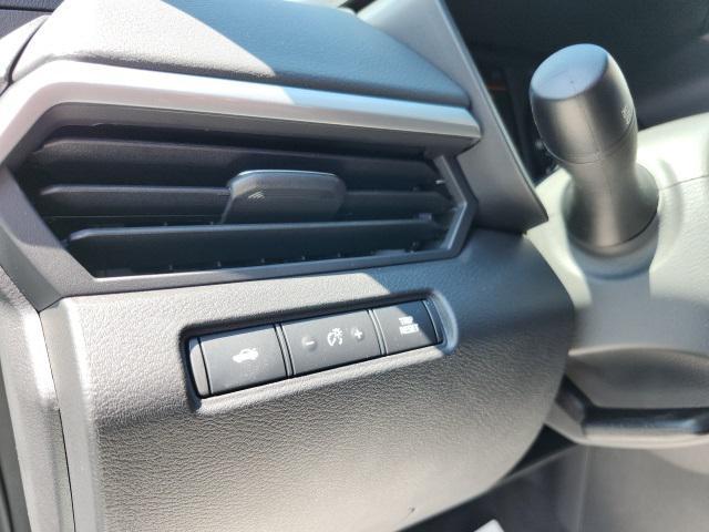 new 2025 Nissan Altima car, priced at $25,380