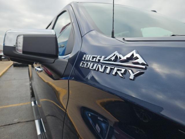 used 2022 Chevrolet Silverado 1500 car, priced at $49,595