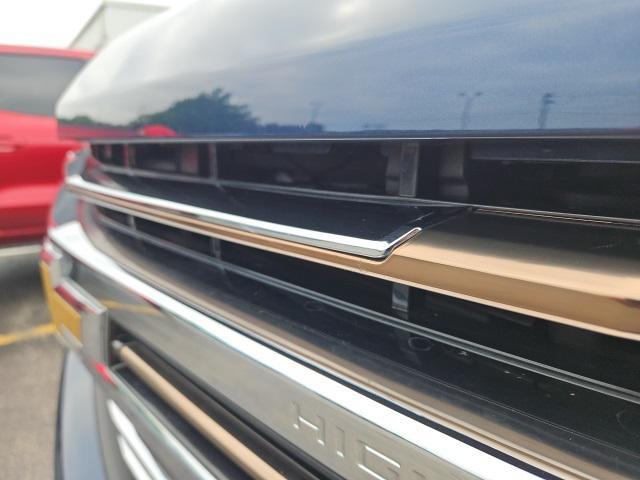 used 2022 Chevrolet Silverado 1500 car, priced at $49,595