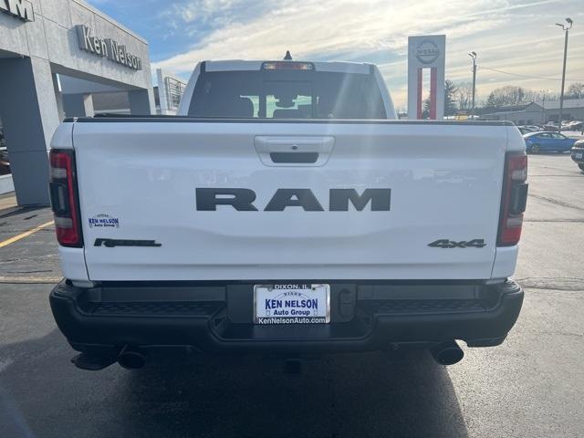 used 2020 Ram 1500 car, priced at $29,995