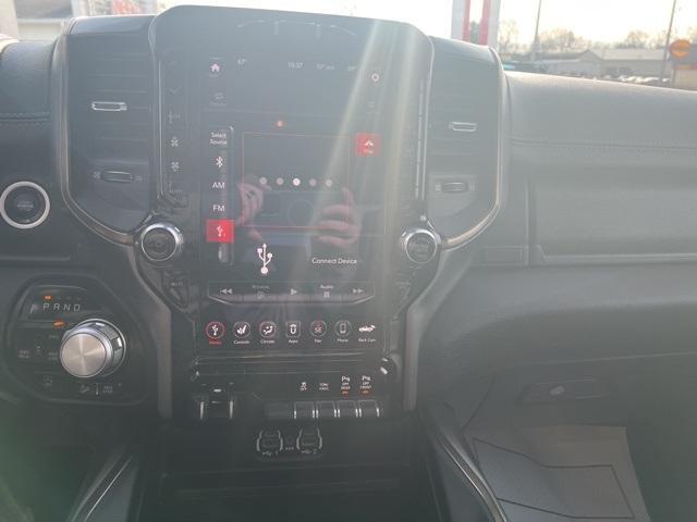 used 2020 Ram 1500 car, priced at $29,995