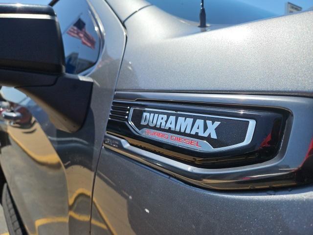 used 2021 GMC Sierra 1500 car, priced at $39,888