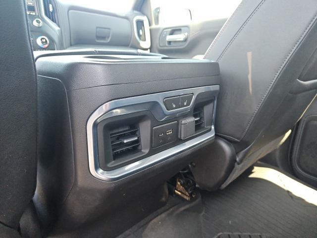 used 2021 GMC Sierra 1500 car, priced at $39,888