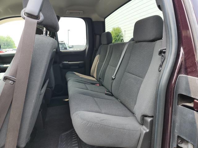used 2008 GMC Sierra 1500 car, priced at $12,995