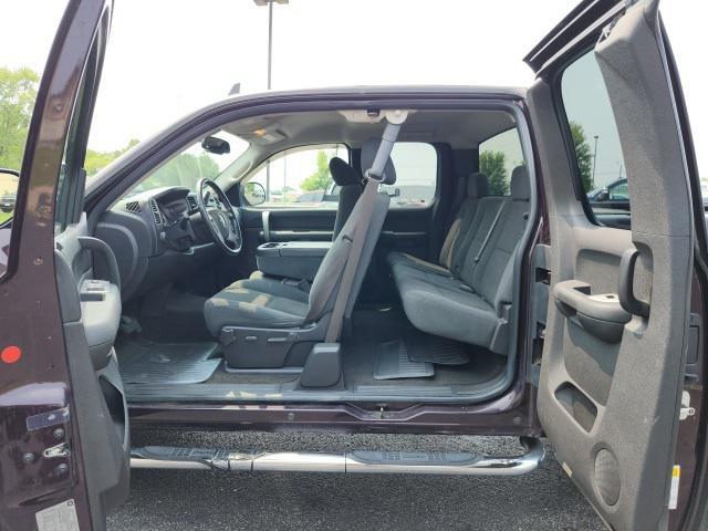 used 2008 GMC Sierra 1500 car, priced at $12,995