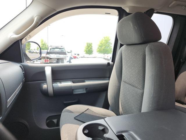 used 2008 GMC Sierra 1500 car, priced at $12,995
