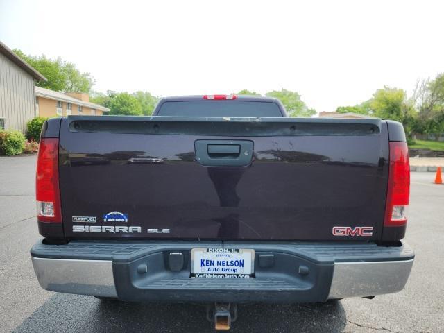 used 2008 GMC Sierra 1500 car, priced at $12,995
