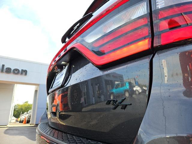 used 2021 Dodge Durango car, priced at $37,892