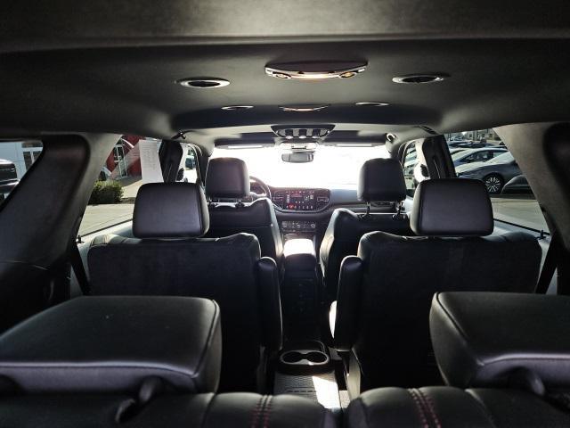 used 2021 Dodge Durango car, priced at $37,892