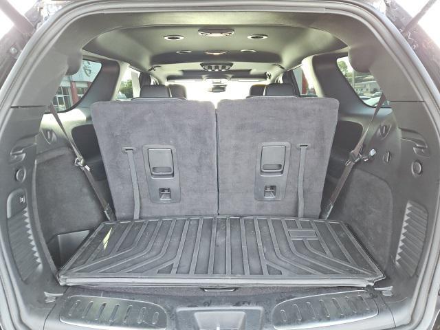 used 2021 Dodge Durango car, priced at $37,892