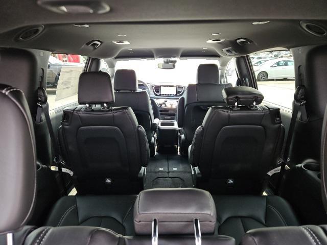 new 2026 Chrysler Pacifica car, priced at $42,254