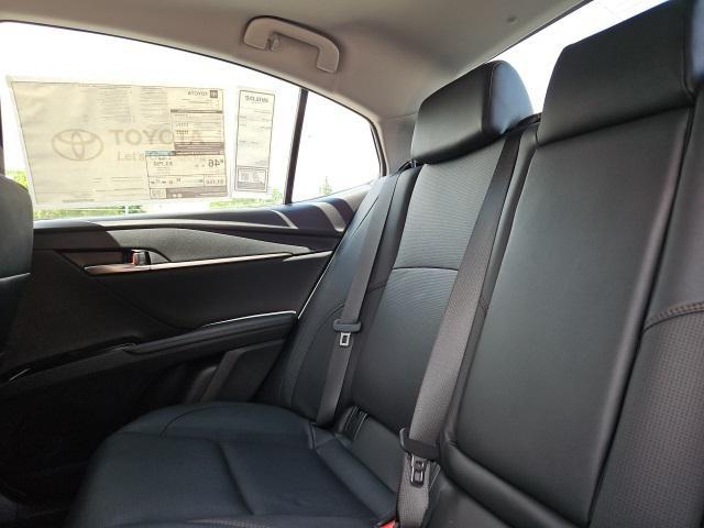 new 2025 Toyota Camry car, priced at $42,068