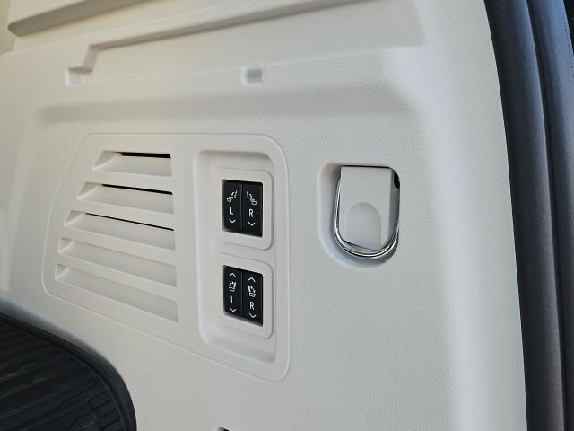 new 2026 Buick Enclave car, priced at $62,947