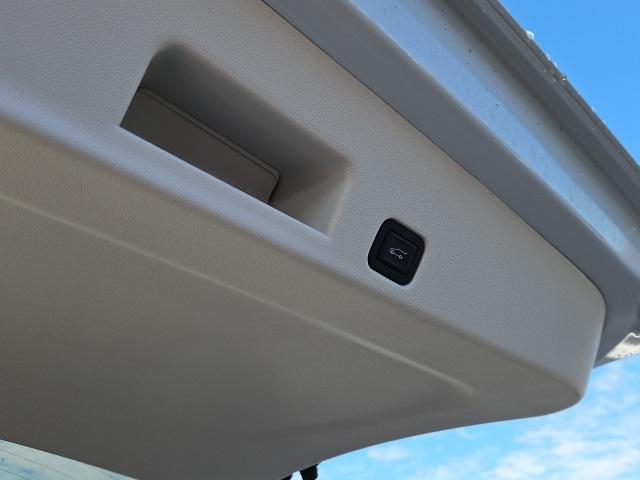 new 2026 Buick Enclave car, priced at $62,947