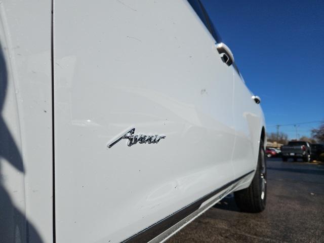 new 2026 Buick Enclave car, priced at $62,947