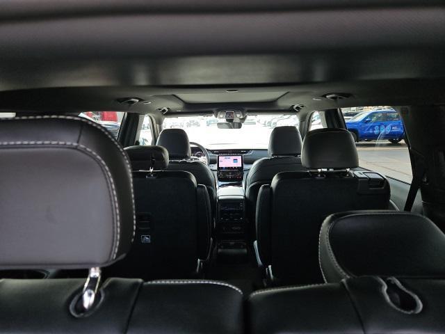 new 2025 Jeep Grand Cherokee L car, priced at $50,067