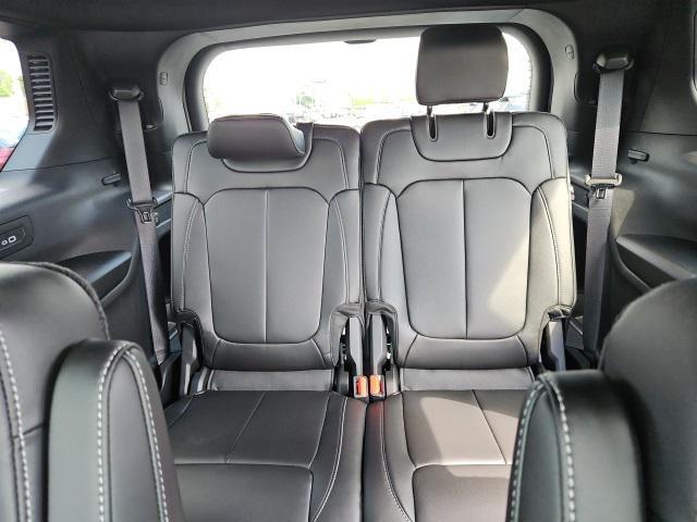 new 2025 Jeep Grand Cherokee L car, priced at $50,067