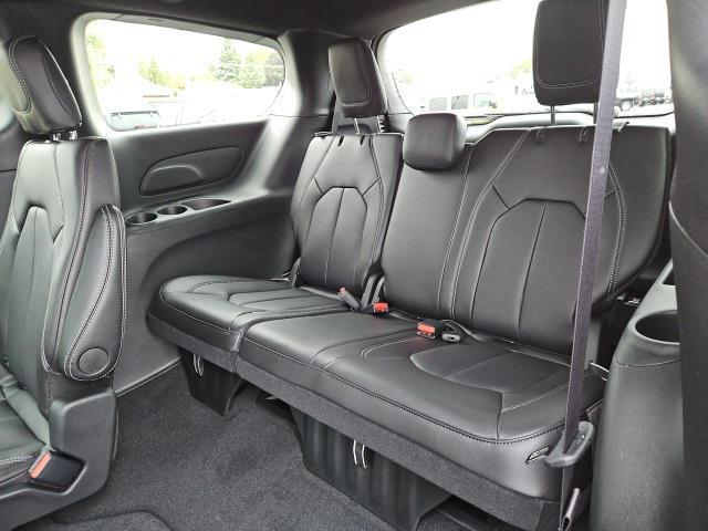 new 2026 Chrysler Pacifica car, priced at $42,961