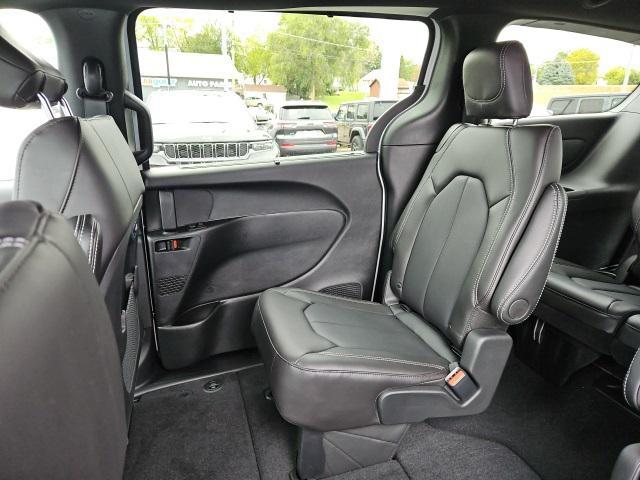 new 2026 Chrysler Pacifica car, priced at $42,961