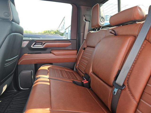 new 2025 GMC Sierra 2500 car, priced at $97,065