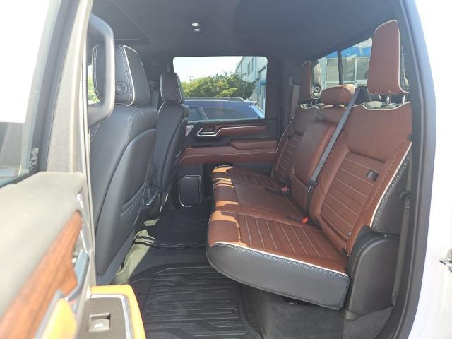 new 2025 GMC Sierra 2500 car, priced at $97,065