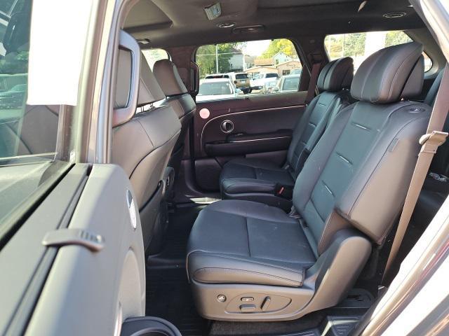 used 2026 Hyundai Palisade car, priced at $53,889