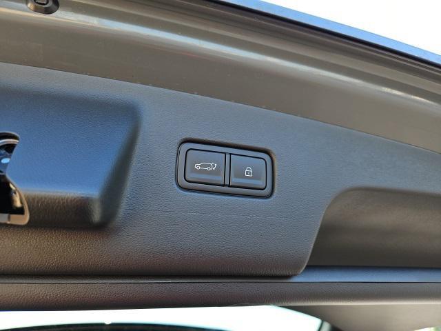 used 2026 Hyundai Palisade car, priced at $53,889