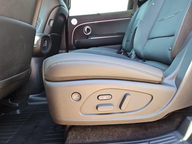 used 2026 Hyundai Palisade car, priced at $53,889
