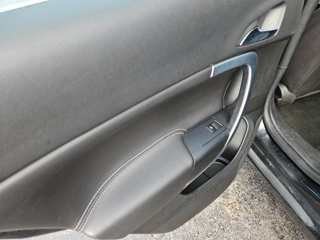 used 2013 Buick Regal car, priced at $10,446