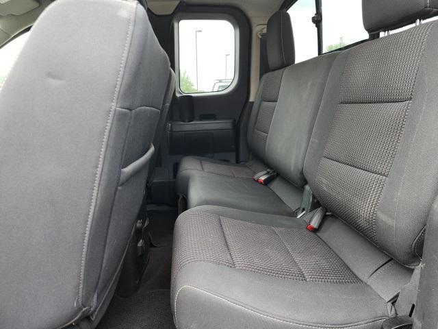 used 2015 Nissan Titan car, priced at $16,995