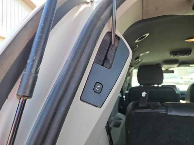 used 2018 Dodge Grand Caravan car, priced at $9,925