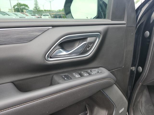 used 2021 GMC Yukon XL car, priced at $47,995