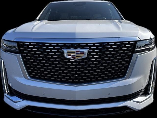 new 2024 Cadillac Escalade car, priced at $97,367