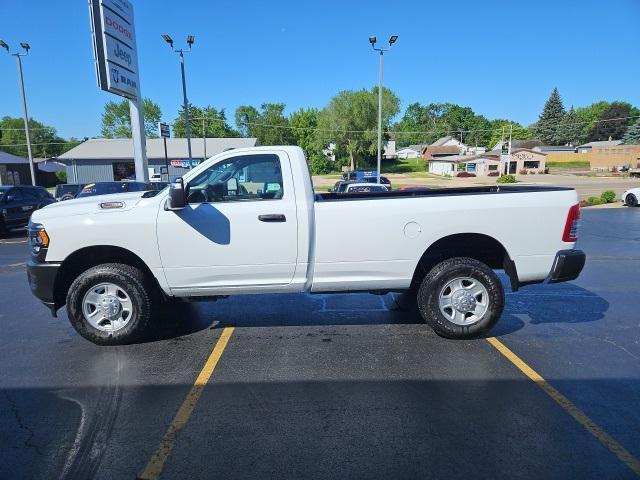 new 2024 Ram 2500 car, priced at $46,110