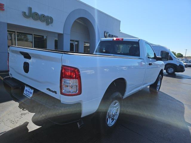 new 2024 Ram 2500 car, priced at $46,110