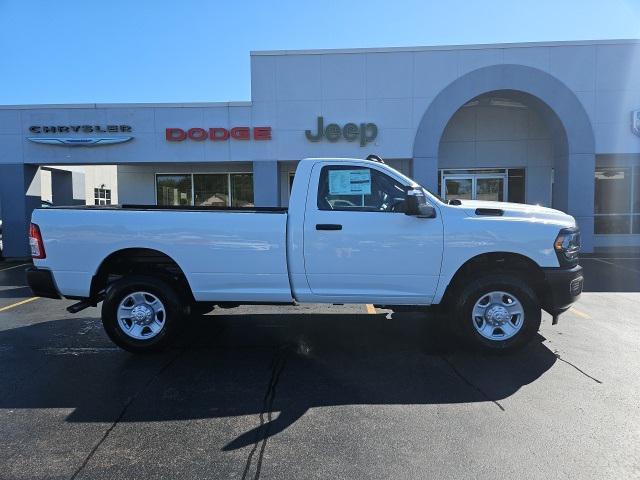 new 2024 Ram 2500 car, priced at $46,110