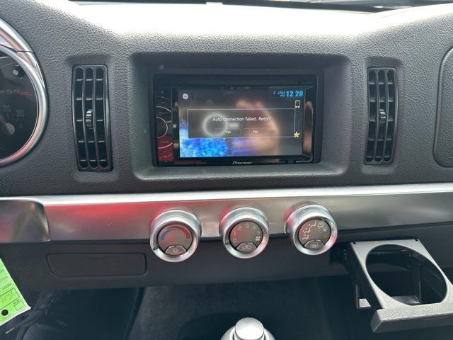 used 2004 Chevrolet SSR car, priced at $21,799