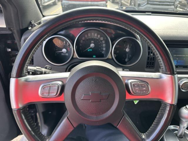 used 2004 Chevrolet SSR car, priced at $21,799