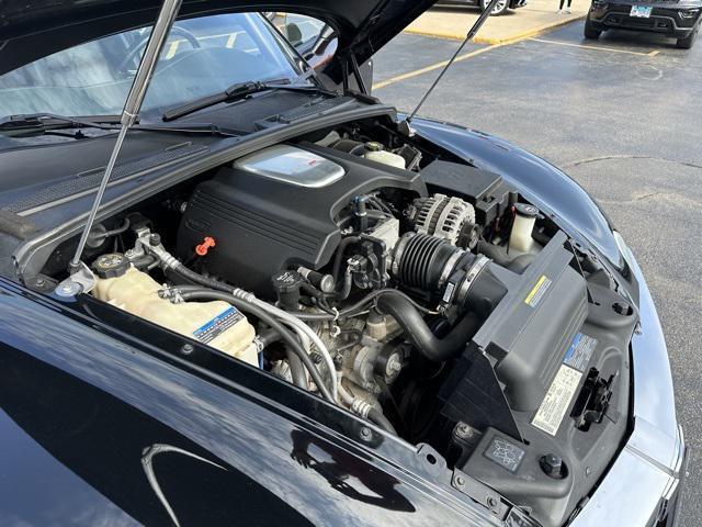 used 2004 Chevrolet SSR car, priced at $21,799