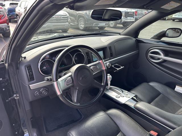 used 2004 Chevrolet SSR car, priced at $21,799