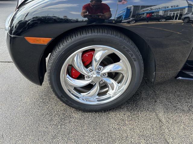 used 2004 Chevrolet SSR car, priced at $21,799