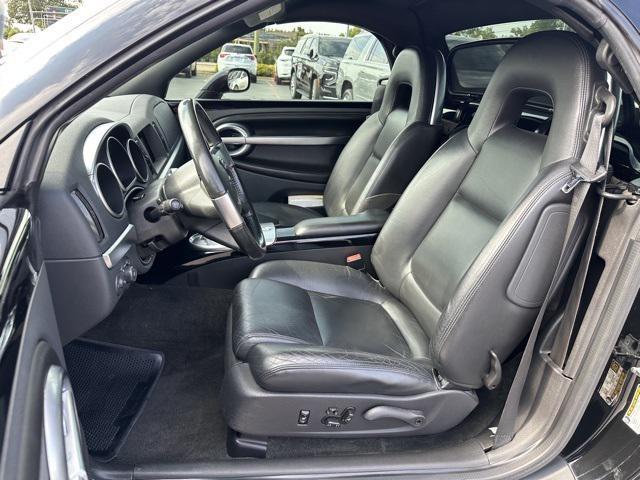 used 2004 Chevrolet SSR car, priced at $21,799