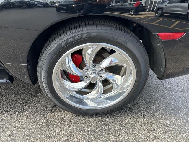 used 2004 Chevrolet SSR car, priced at $21,799