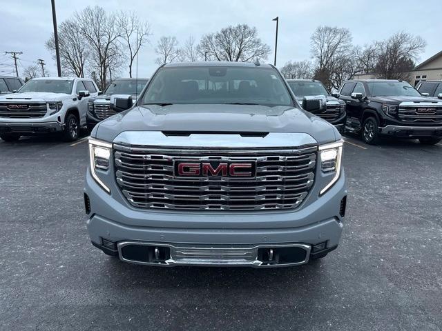 new 2025 GMC Sierra 1500 car, priced at $75,828