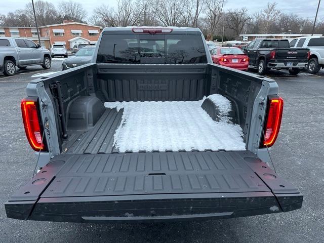 new 2025 GMC Sierra 1500 car, priced at $79,269