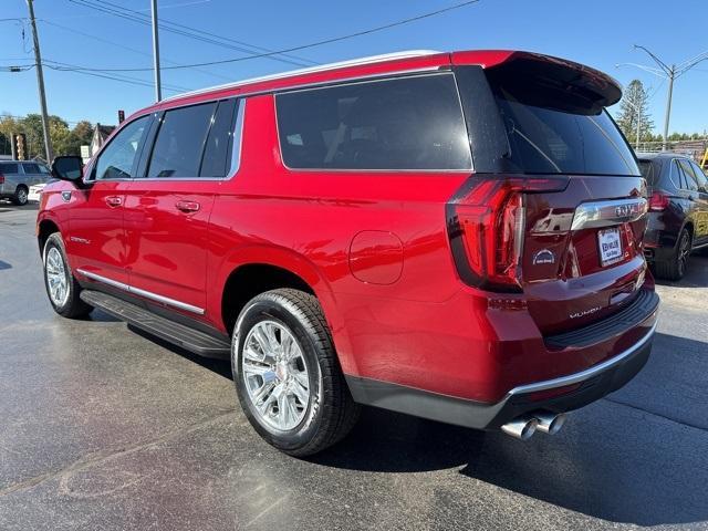 new 2024 GMC Yukon XL car, priced at $91,885